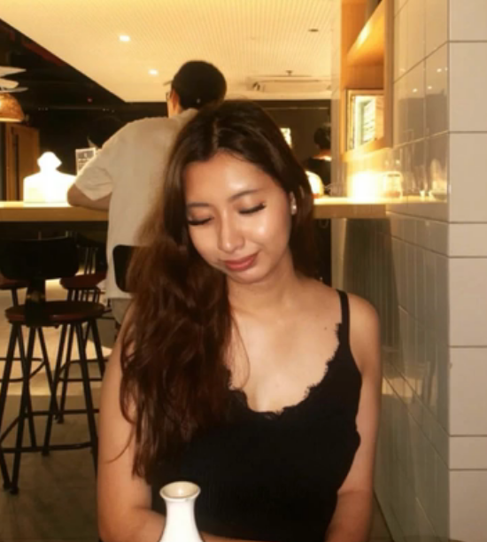 Aiana Writes Profile